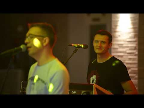 EX-YU Pop Splet - Favoriti Bend - Gostivar (Live Cover)