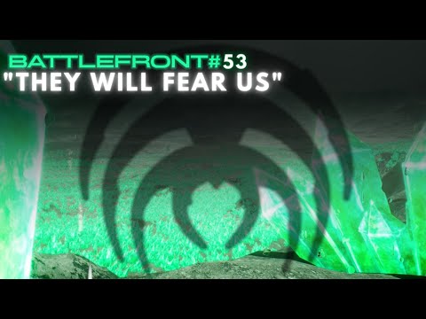 [C&C3: Kane's Wrath] Battlefront #53  "They will fear us"