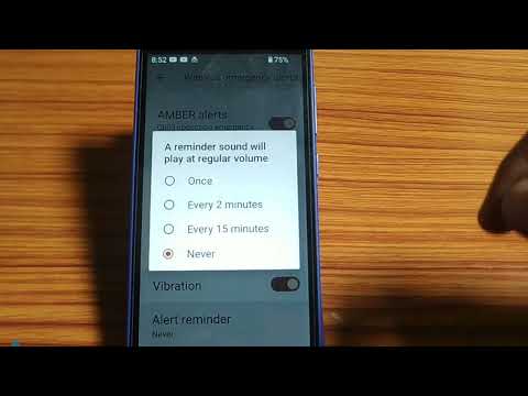how to set alert reminder,alert reminder set kaise kare Nokia 2.1