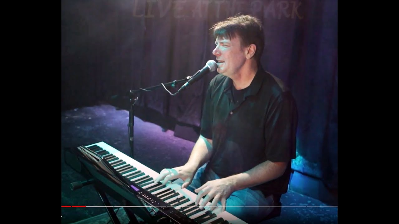 Promotional video thumbnail 1 for Randy Heidema