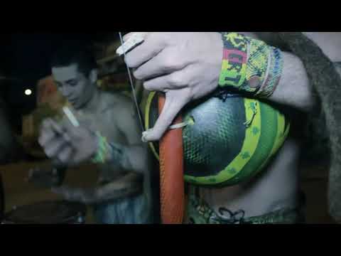 Diogo Loko MC - Óia Uz Preto | Etnia Das Ruas (Prod Criminal Mind Beatz)