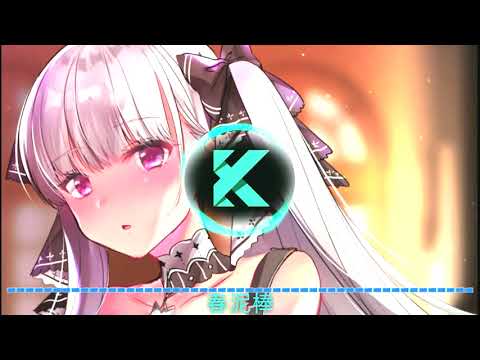 Nightcore - 春泥棒