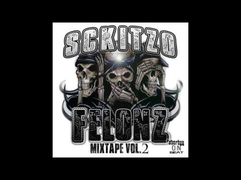 Sckitzo Felonz - "Life Story"