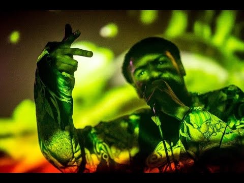 RICO DALASAM - Pocket show - domingo na casa 2/11/14