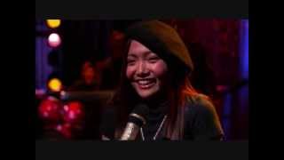 Glee - Listen Full Performance