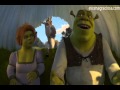 Download Escena Graciosa De Shrek 2 Burro Aburrido ¿y Mp3 Song