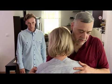 Rodinne prípady - od pondelka do piatka o 17:55 na TV Markíza (29. týždeň 2021)