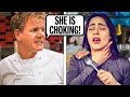The Most ABSURD Mistakes Made on Hell’s Kitchen!