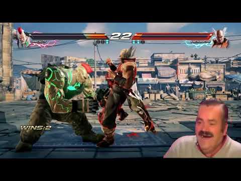 Mishimas's Fundamentals