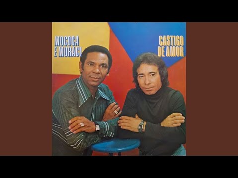 A Saudade Me Fala de Alguém