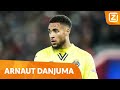 Arnaut Danjuma: 'Ik denk dat ik nog steeds kans maak om bij Oranje te komen' | Rondo 19/09/2022