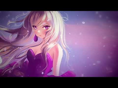 Nightcore High - Painted Hearts  (Lyric Video)