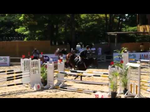 Buena Vista Caretana,  III etapa FHMG,  05/05/2012,  1,10mt.wmv