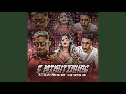 5 Minutinhos