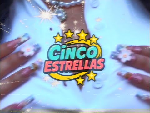 5th Dimension Princess - Cinco Estrellas (Prod. ZVNEX)