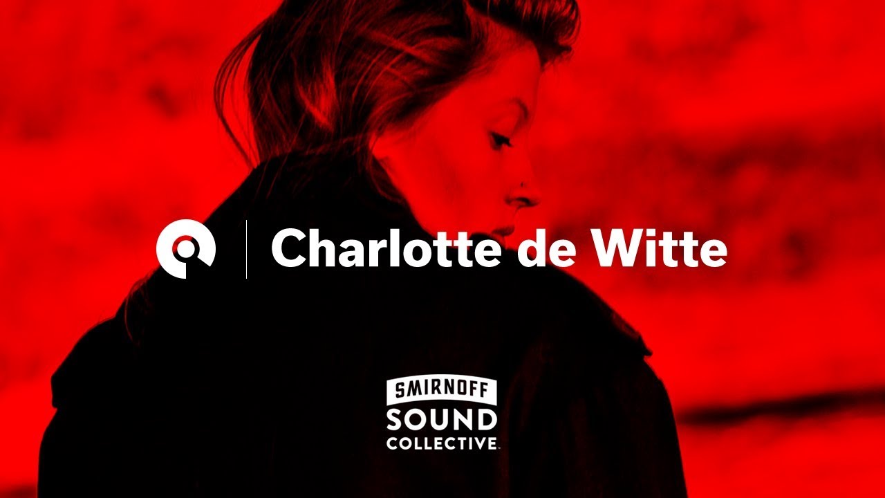 Charlotte de Witte - Live @ Smirnoff Sound Collective x New Horizons Festival 2017
