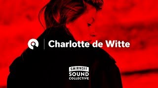Charlotte de Witte - Live @ Smirnoff Sound Collective x New Horizons Festival 2017