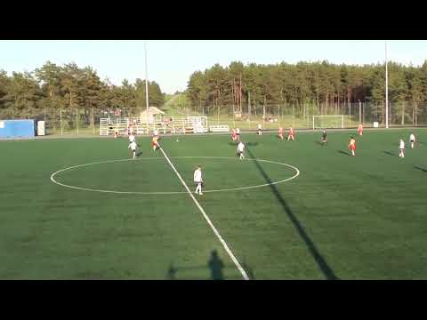 U-17 ELIITLIIGA Keila/Vasalemma - Helios