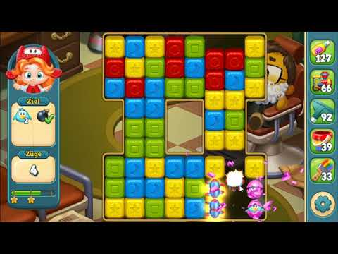 Toy Blast Level 3390