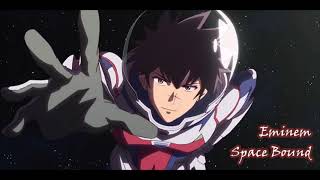 Eminem - Space Bound (432Hz)