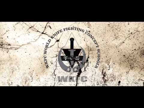 SAMICS Knife Fighting Concept  (SAMI COMBAT SYSTEMS)