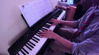 Christmas Time Is Here-Vince Guaraldi Piano Solo