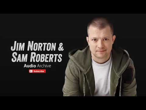 Jim Norton _ Sam Roberts - Donald Trump, Nick Mullen, Video Editing, D-Bag _ More.mp4