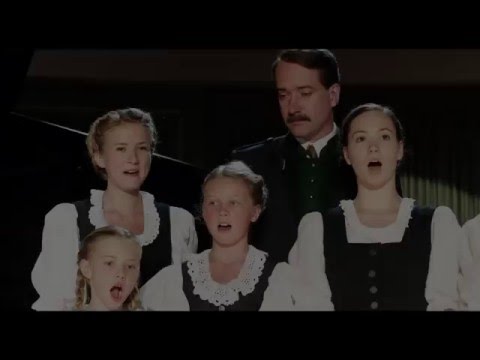 The von Trapp Family - A Life of Music (Trailer)