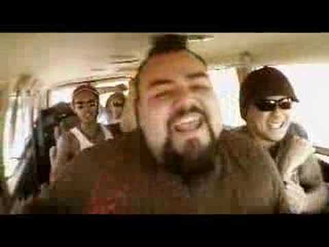 The Visionaries - "All We Need" Up Above Records