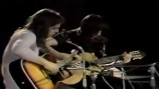 Pink Floyd "Grantchester Meadows" 1970
