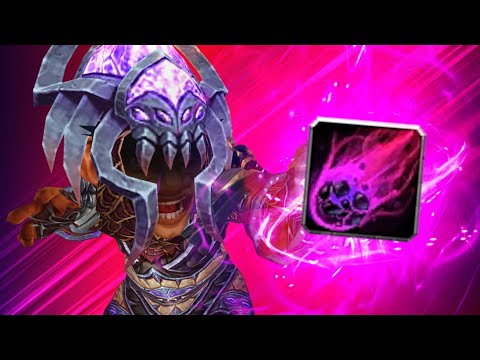 He Just BLASTED That Shaman! (5v5 1v1 Duels) - PvP WoW: Shadowlands 9.2