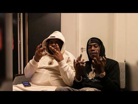 "MAFIA" Prod.NoLimitMade - Shawny Binladen x Big GLTAOW Type Beat