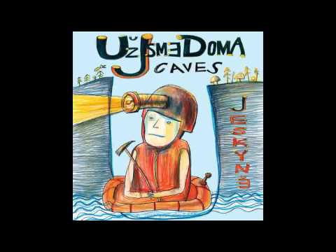 Uz Jsme Doma - Droplet