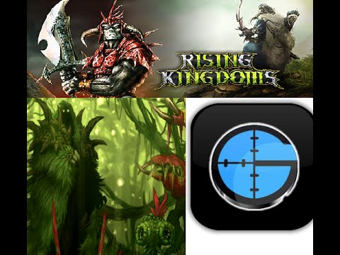 cant find servers rising kingdoms cant find servers rising kingdoms