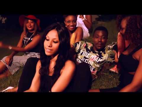 TNT ft SHADO CHRIS DORMIR A 9H (Clip Officiel)