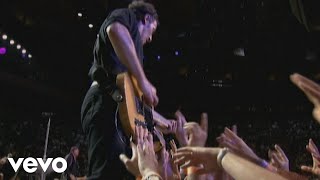 Bruce Springsteen &amp; The E Street Band - Born to Run (Live in New York City)