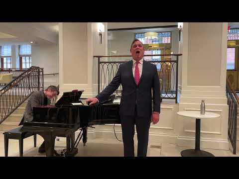 Peter Kendall Clark, Tim Splain - YouTube