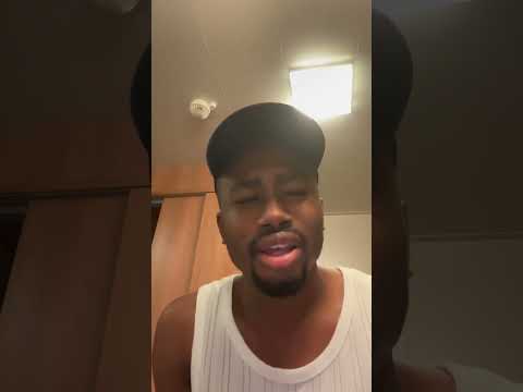 Home ( Michael Buble) Nate Simpson  cover 