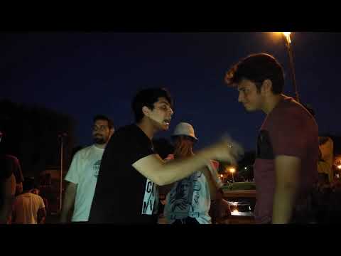 TH vs JADETSOK - CUARTOS - FECHA 2 (T1 - E2)