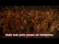 Hoedown Throwdown Escena Completa En Español
