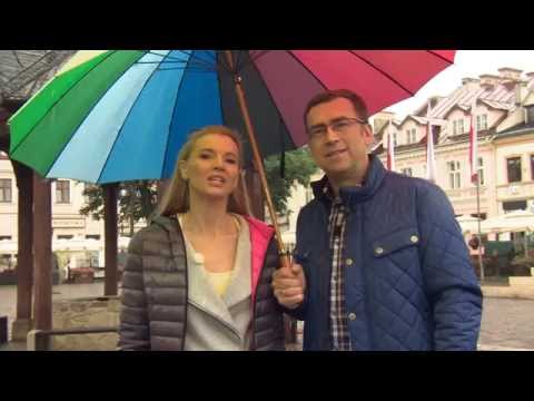 Jak Miś Uszatek i Baltazar Gąbka trafili na południe Polski? | Nie ma jak Polska odc. 7