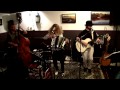Bird Mancini Live at The Blackthorne Publick House 2014 06 08 "The Exception"