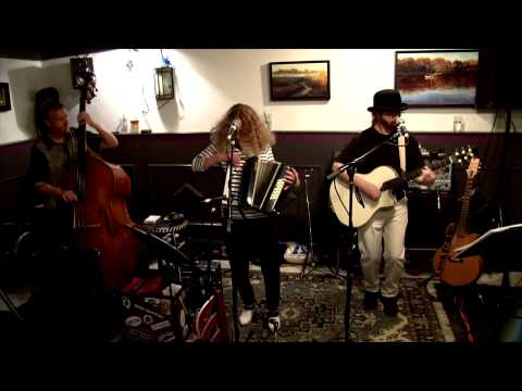 Bird Mancini Live at The Blackthorne Publick House 2014 06 08 