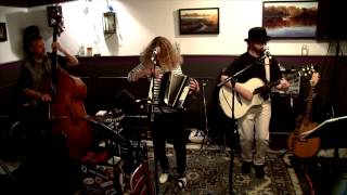 Bird Mancini Live at The Blackthorne Publick House 2014 06 08 