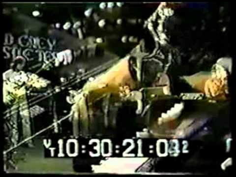 BRAND X - Old Grey Whistle Test