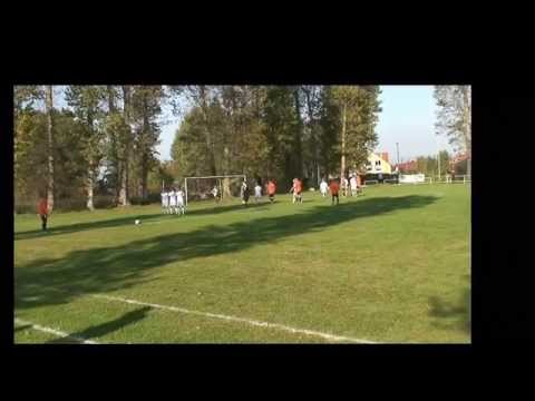 Ehrle Dobra Szczecińska - Intermarche Rega Trzebiatów