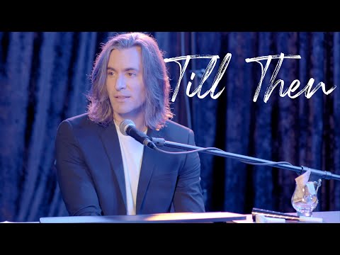 Till Then | Low Bass Singer Cover | Geoff Castellucci