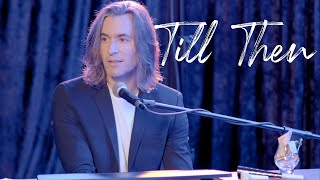 Download lagu Till Then | Low Bass Singer Cover | Geoff Castellucci mp3