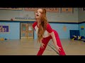 Dance Battle (Cheryl Vs. High School Girl) - Riverdale 5x07