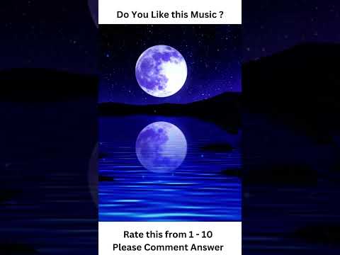 UMIRUJUĆA meditacija 5 minuta, MOJE MEDITACIJE, 5 minuta muzike za meditaciju